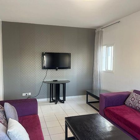 Agadir Dreamhouse 아파트 외부 사진