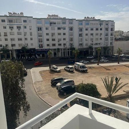 Agadir Dreamhouse 아파트 외부 사진