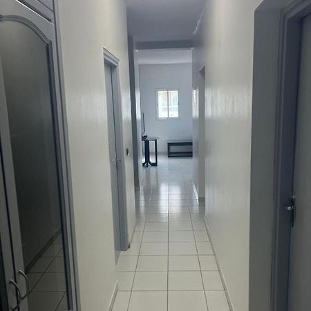 Agadir Dreamhouse 아파트 외부 사진