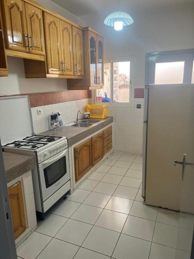 Agadir Dreamhouse 아파트 외부 사진