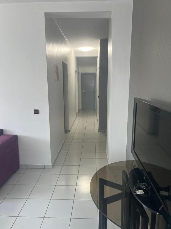 Agadir Dreamhouse 아파트 외부 사진
