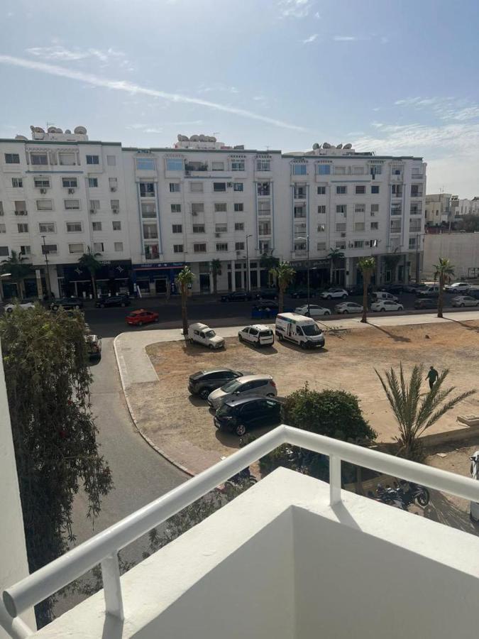 Agadir Dreamhouse 아파트 외부 사진