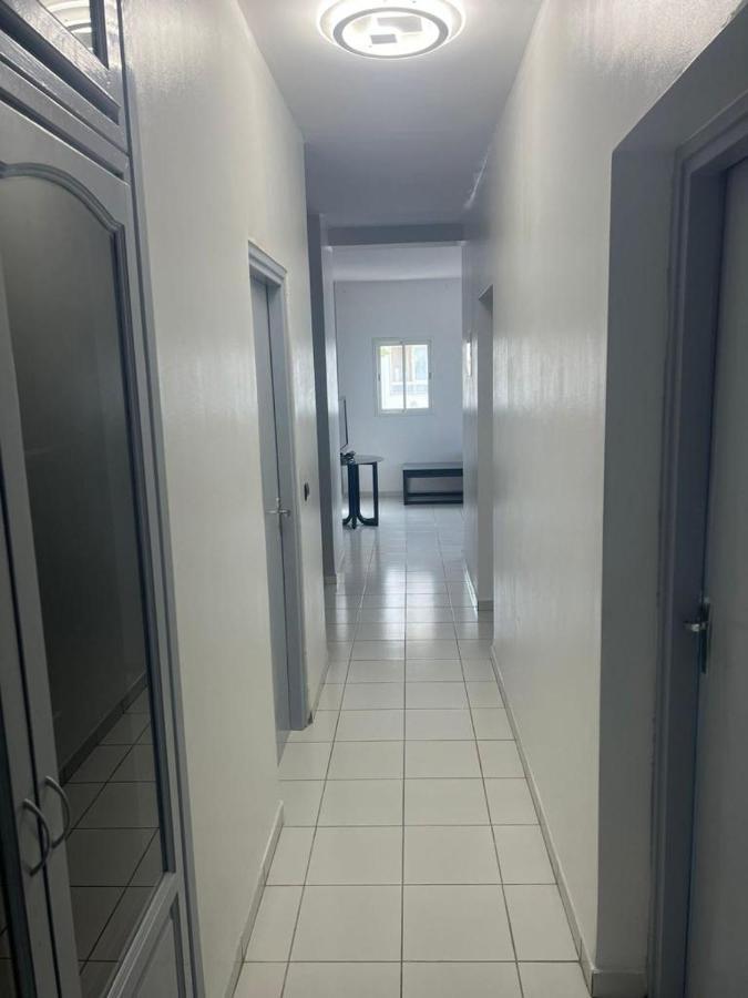 Agadir Dreamhouse 아파트 외부 사진
