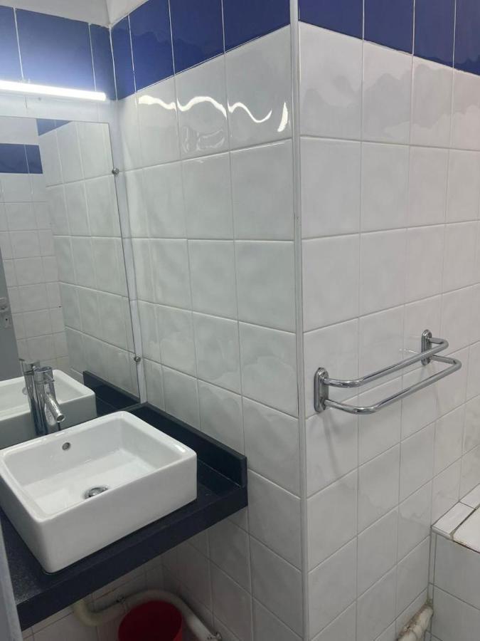 Agadir Dreamhouse 아파트 외부 사진