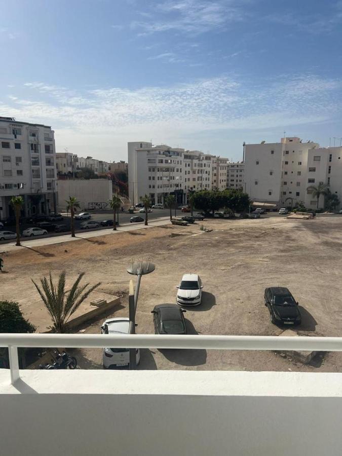 Agadir Dreamhouse 아파트 외부 사진