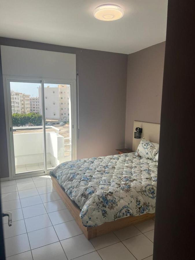 Agadir Dreamhouse 아파트 외부 사진